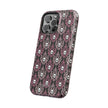 Skull Damask - Extreme MagSafe Phone Case