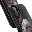Gothic Anime Girl - Extreme MagSafe Phone Case