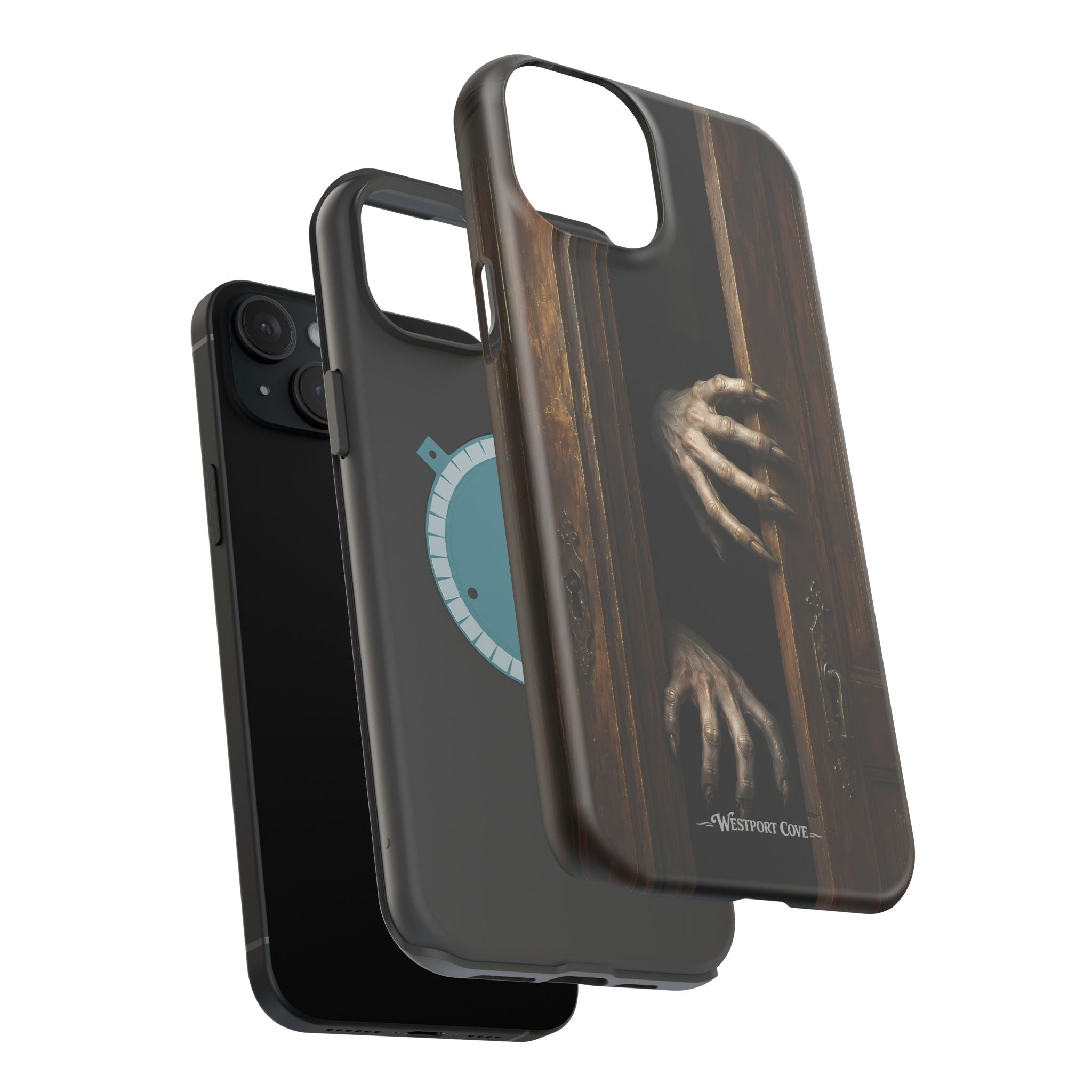 Halloween Horror - Extreme MagSafe Phone Case