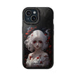 Gothic Anime Girl - Extreme MagSafe Phone Case
