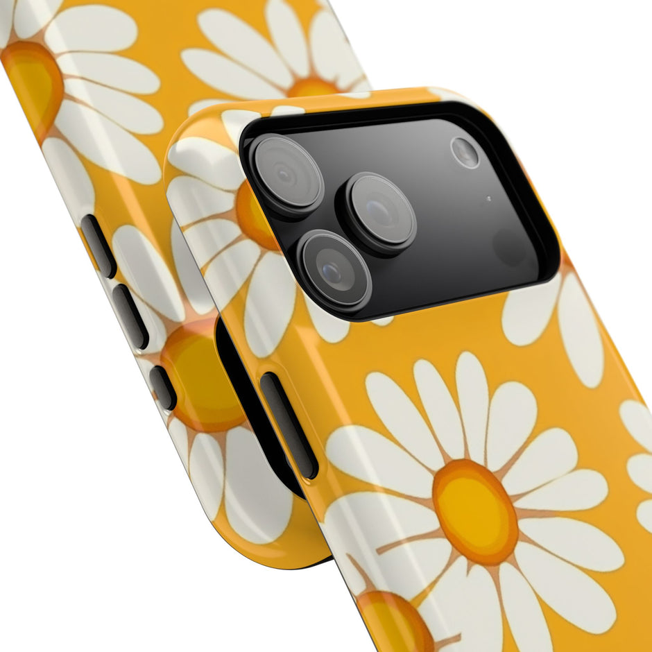 Daisy Chain - Extreme Phone Case