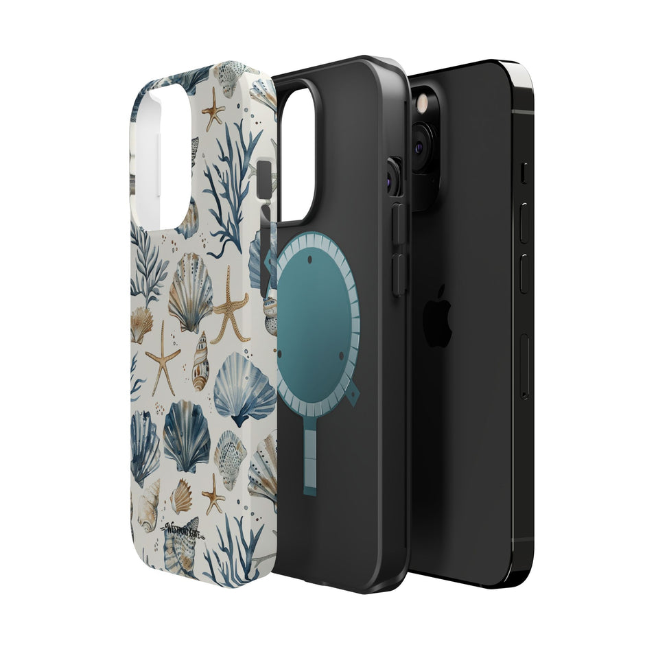 Don't Be Shellfish - Extreme Phone Case