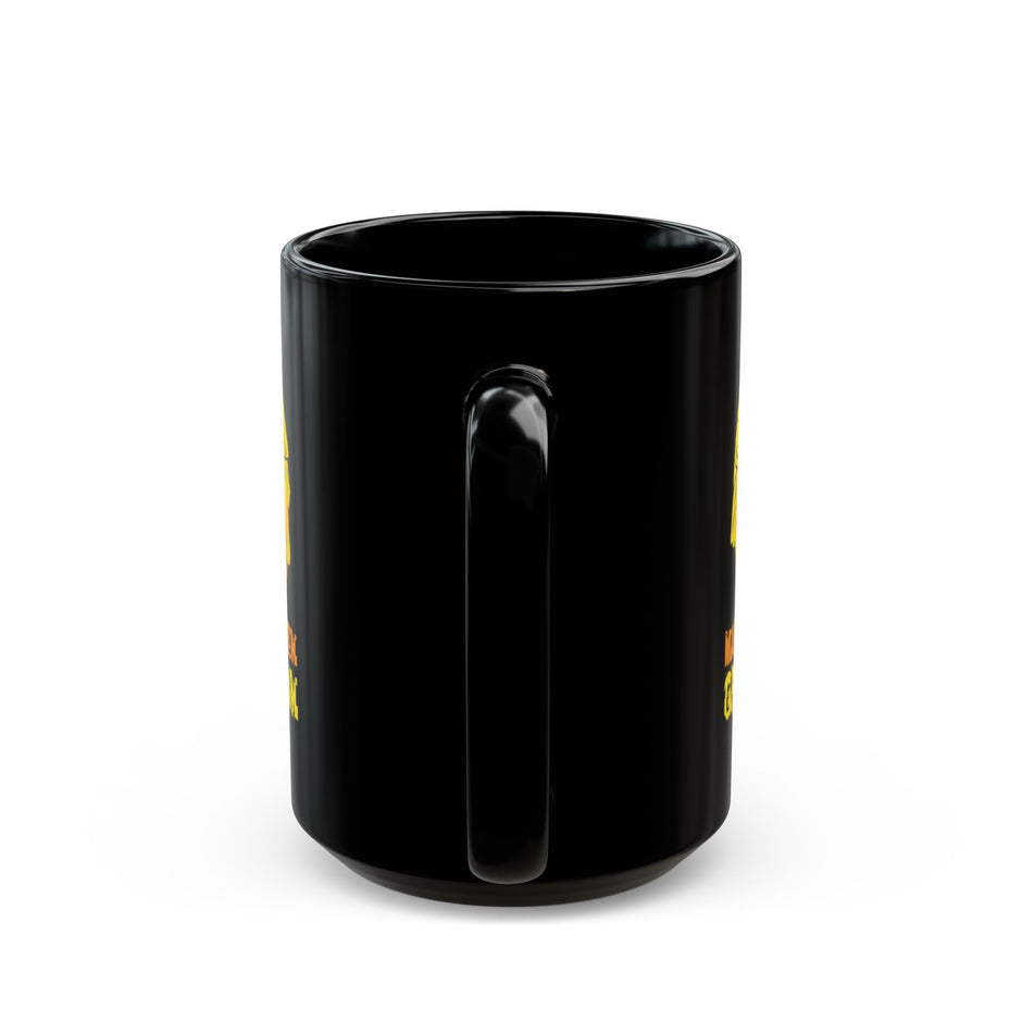 Halloween Mug — 