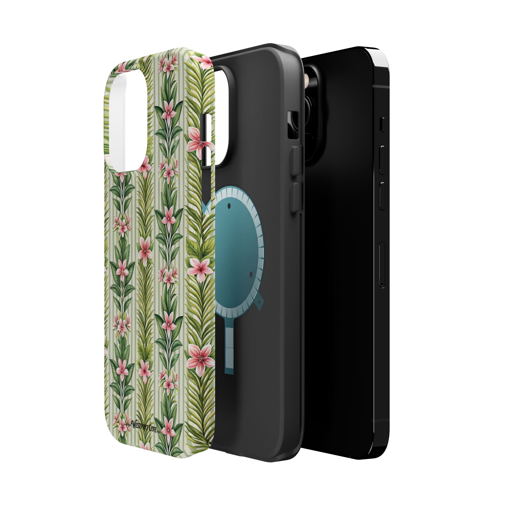 Pink Orchid - Extreme MagSafe Phone Case