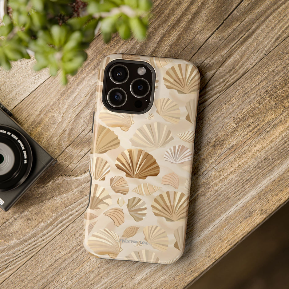 Sandy - Extreme MagSafe Phone Case