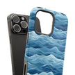 Blue Wave - Extreme Phone Case