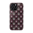 Skull Damask - Extreme MagSafe Phone Case