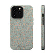 Floral Vintage - Extreme MagSafe Phone Case