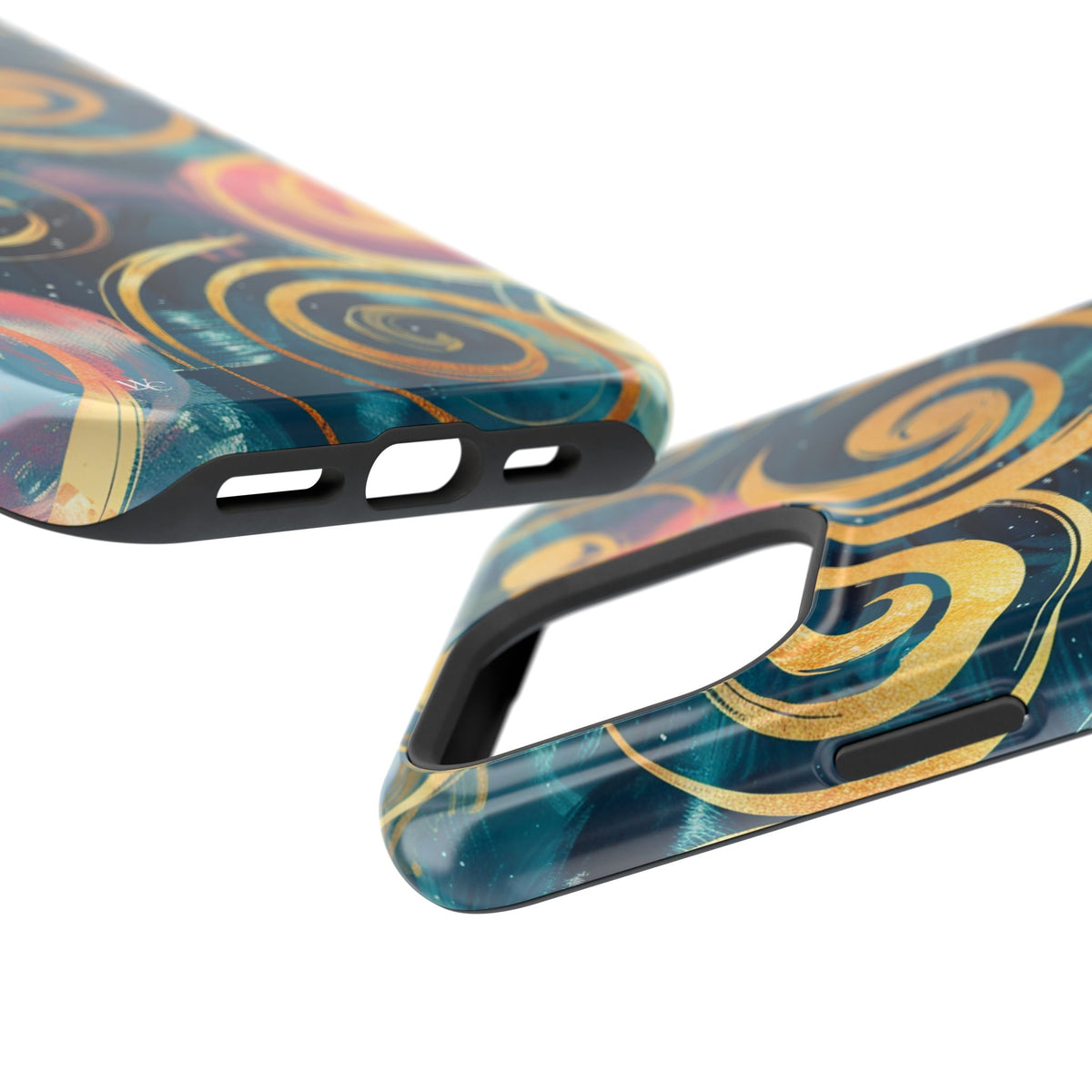Dizzy - Extreme Impact MagSafe Phone Case