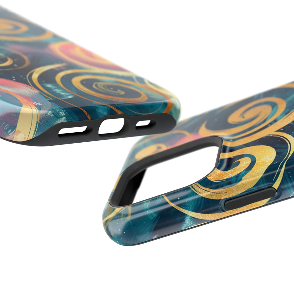 Dizzy - Extreme Impact MagSafe Phone Case