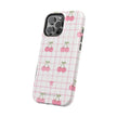 Cherry Ice Cream Smile - Extreme Phone Case