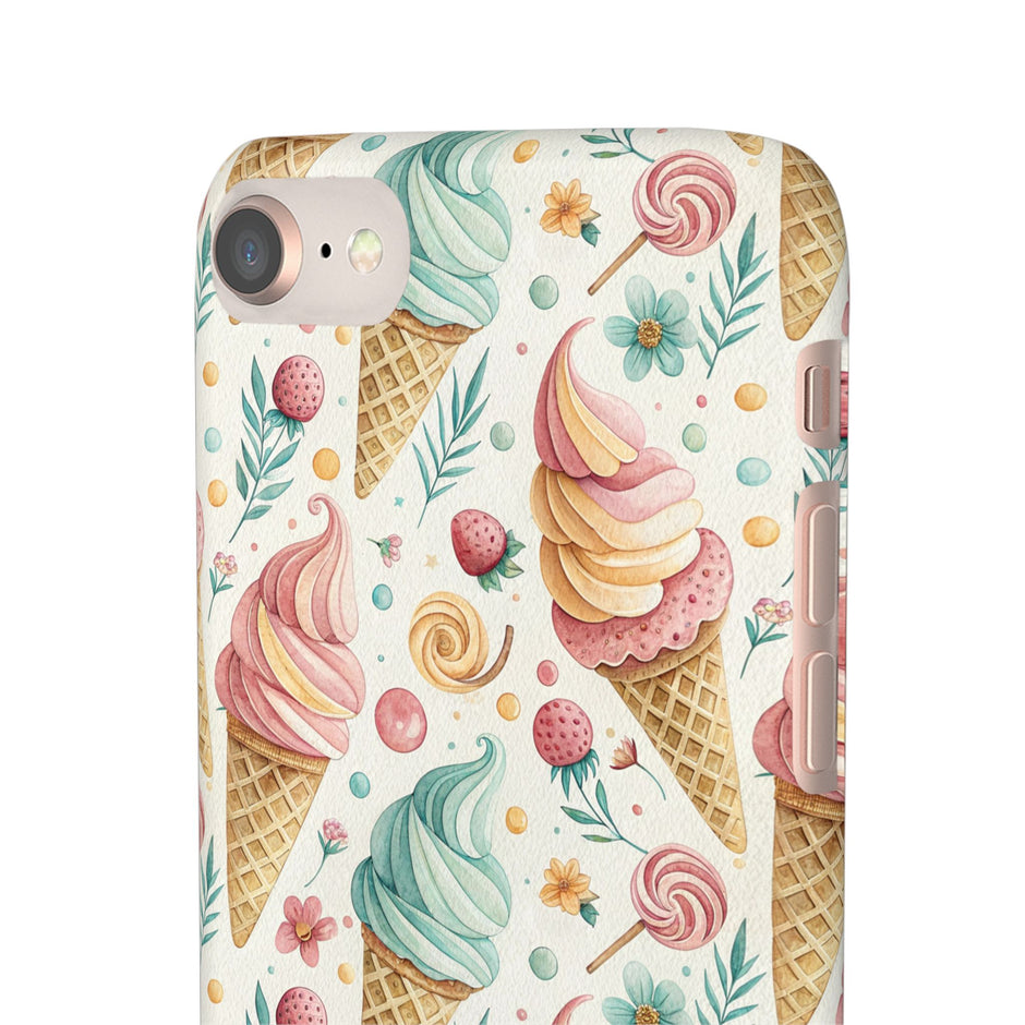 Only In Dreams- Elite Phone Case