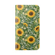 Sunflower Garden - Flip Case