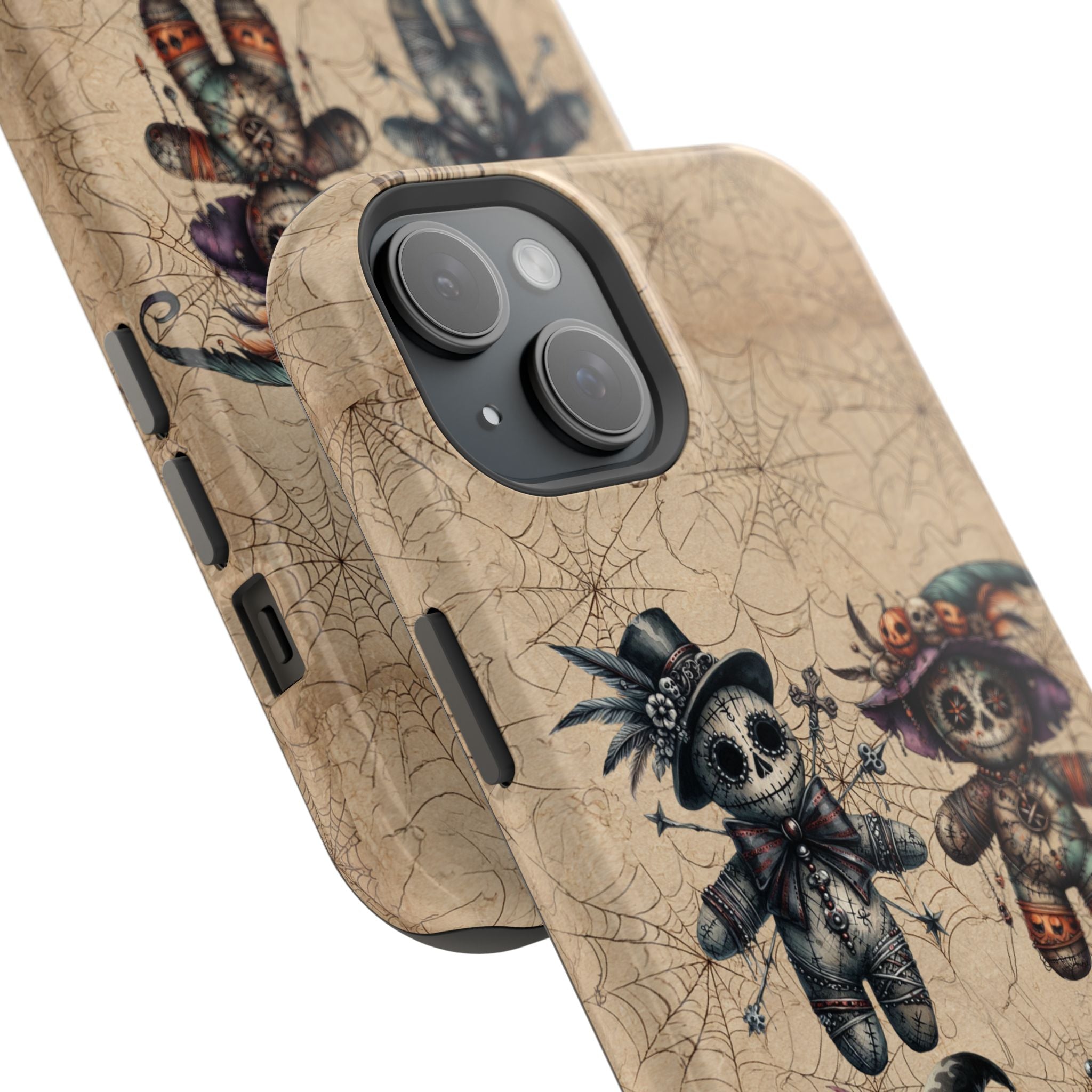 Voodoo - Extreme MagSafe Phone Case