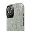 Floral Vintage - Extreme MagSafe Phone Case
