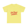 Hot Fiancé Summer T-Shirt
