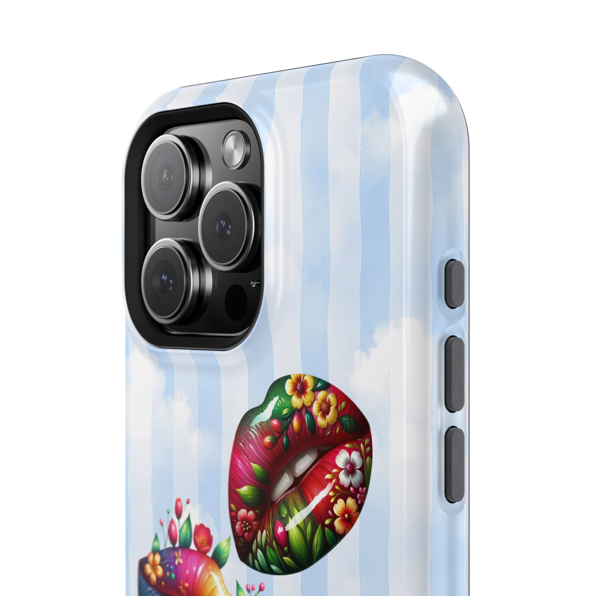 Read My Lips - Extreme MagSafe Phone Case