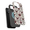 Rose & Butterfly - Extreme MagSafe Phone Case