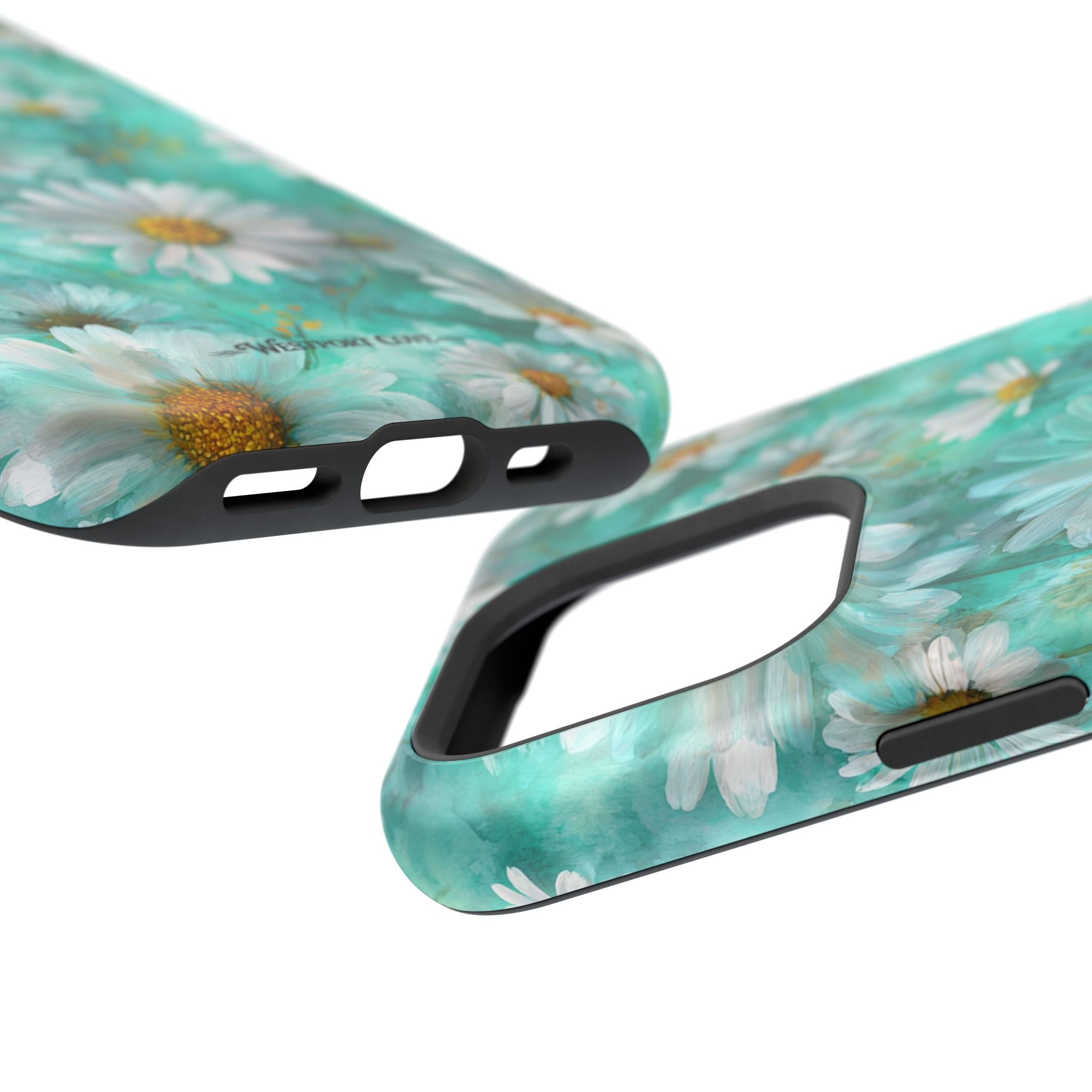The Blue - Extreme MagSafe Phone Case