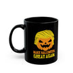 Halloween Mug — 