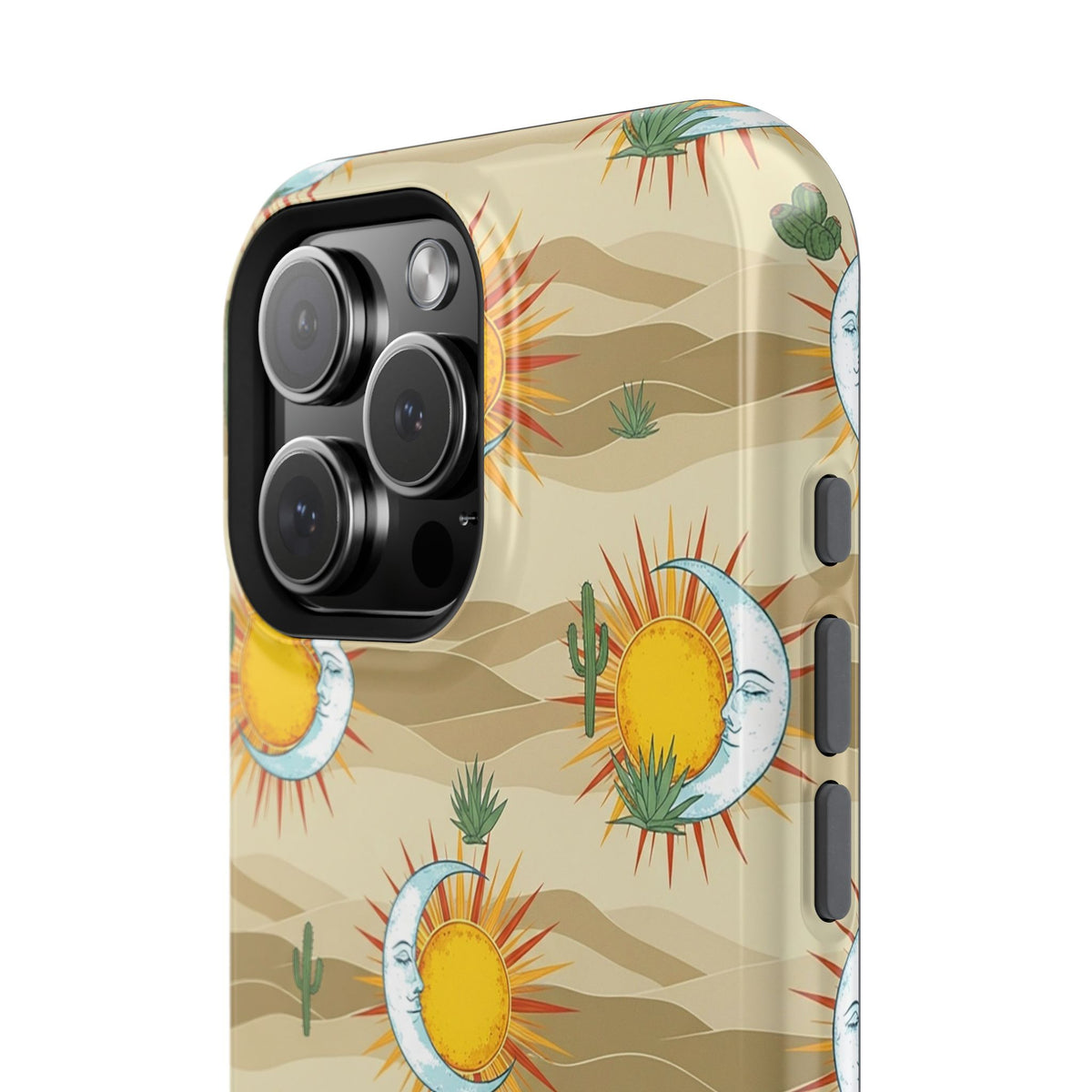Desert Sunrise - Extreme MagSafe Phone Case