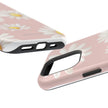 Daisy Pink - Extreme Phone Case