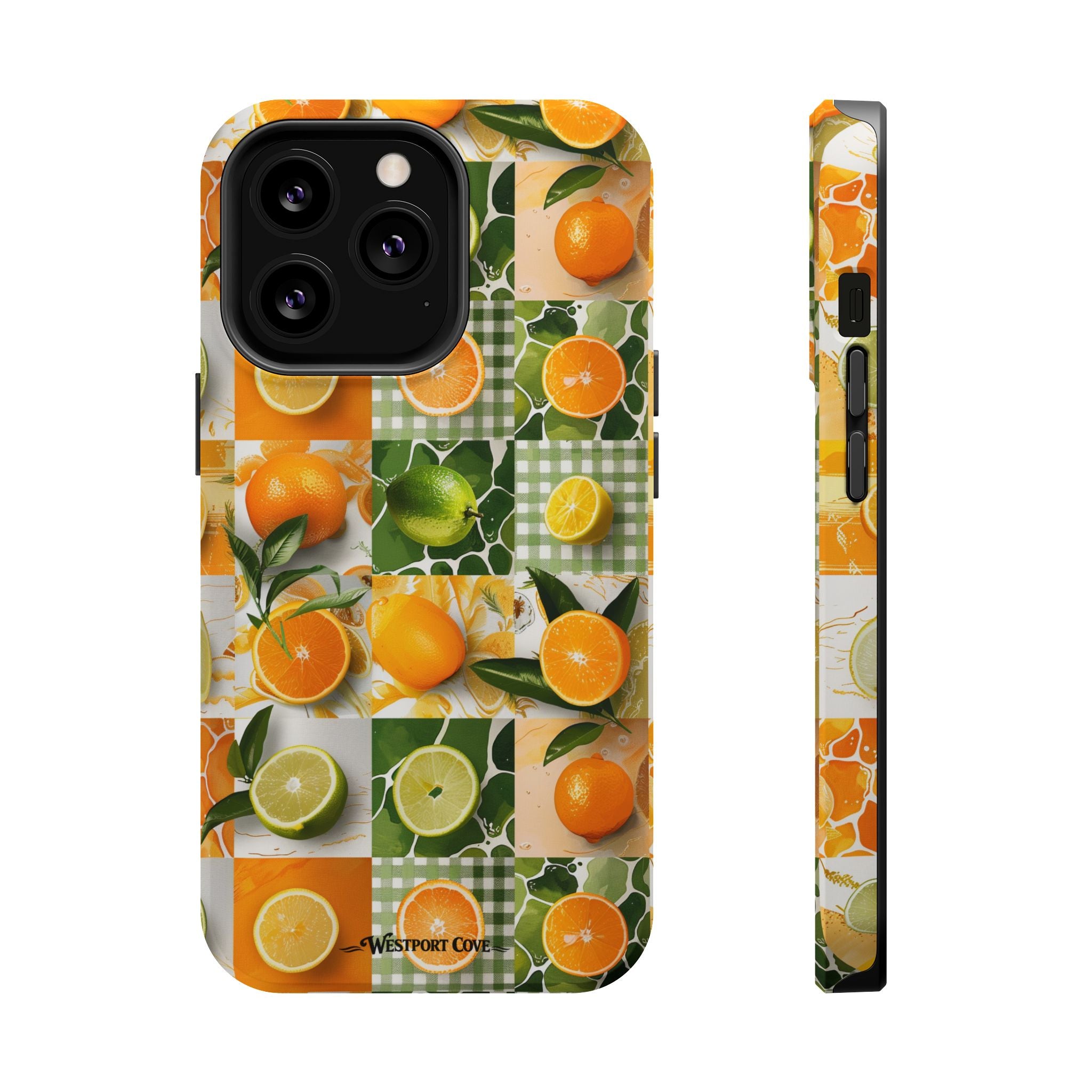 Tangy - Extreme Phone Case