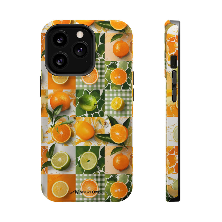Tangy - Extreme Phone Case