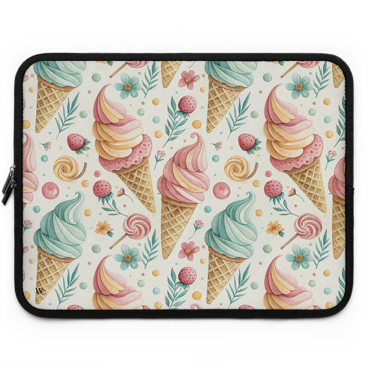 Only In Dreams - Safe Harbor Laptop Sleeve