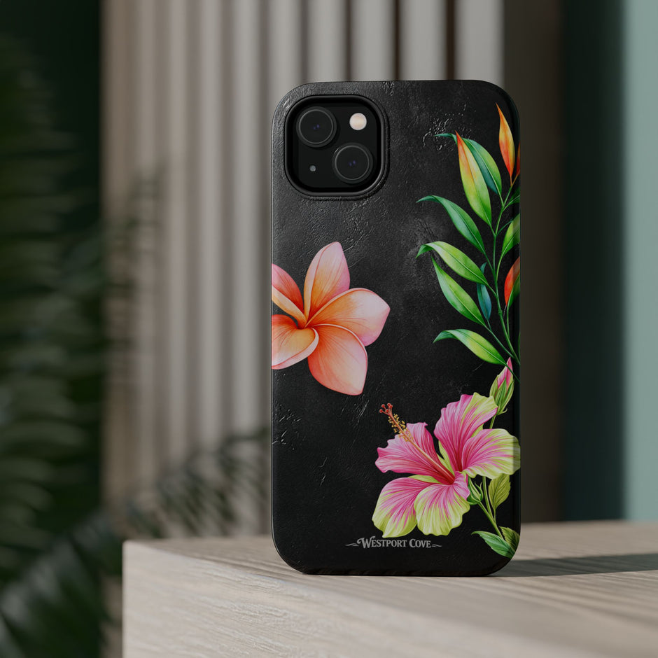 Island Life - Extreme MagSafe Phone Case