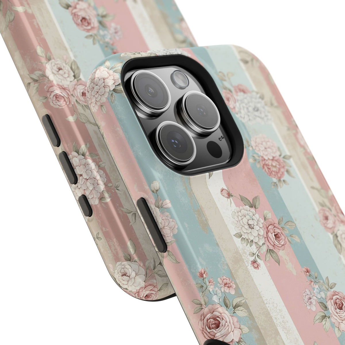 Rose Parade - Extreme MagSafe Phone Case