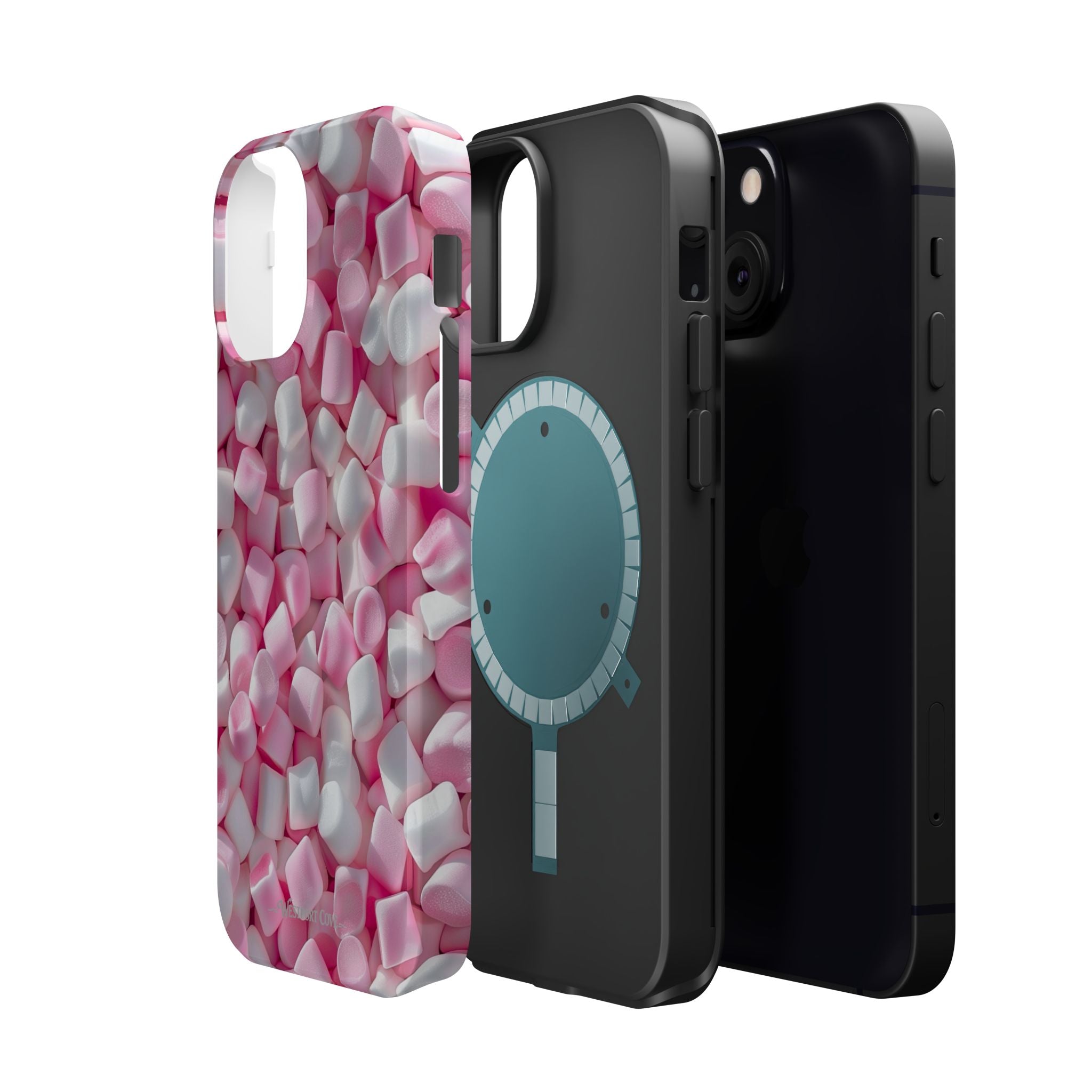 Be Mallow - Extreme MagSafe Phone Case