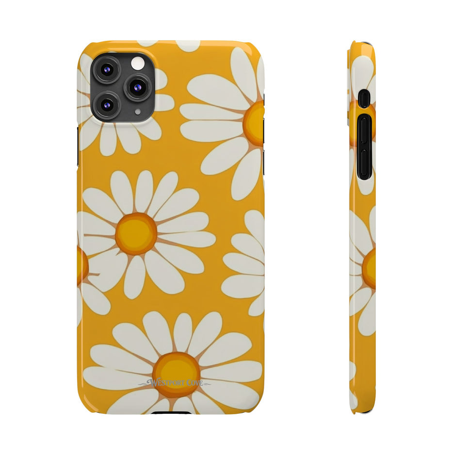 Daisy Chain - Essential Phone Case