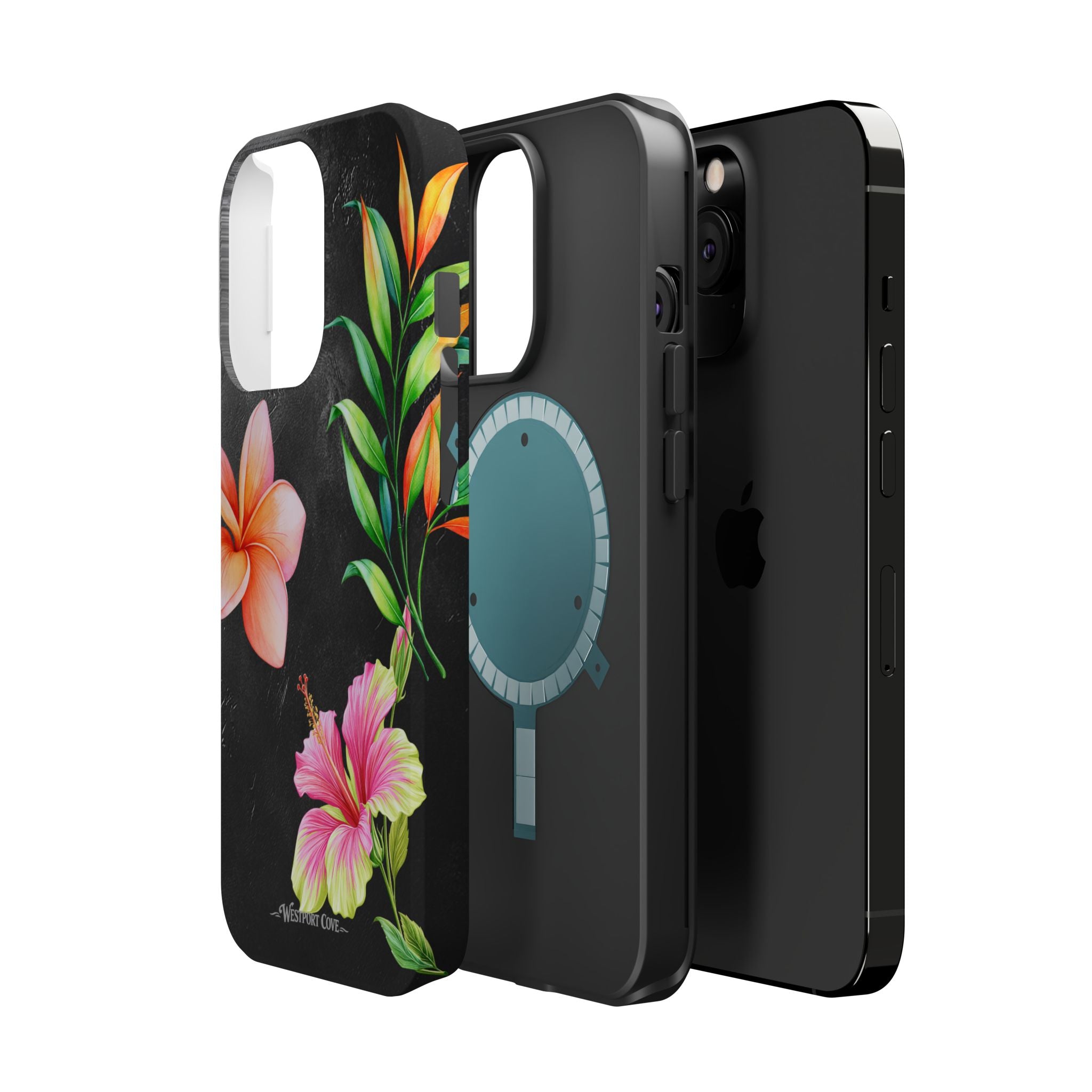 Island Life - Extreme MagSafe Phone Case