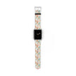 Only In Dreams - Apple Watch Band– Beachy Ice Cream Pattern Strap