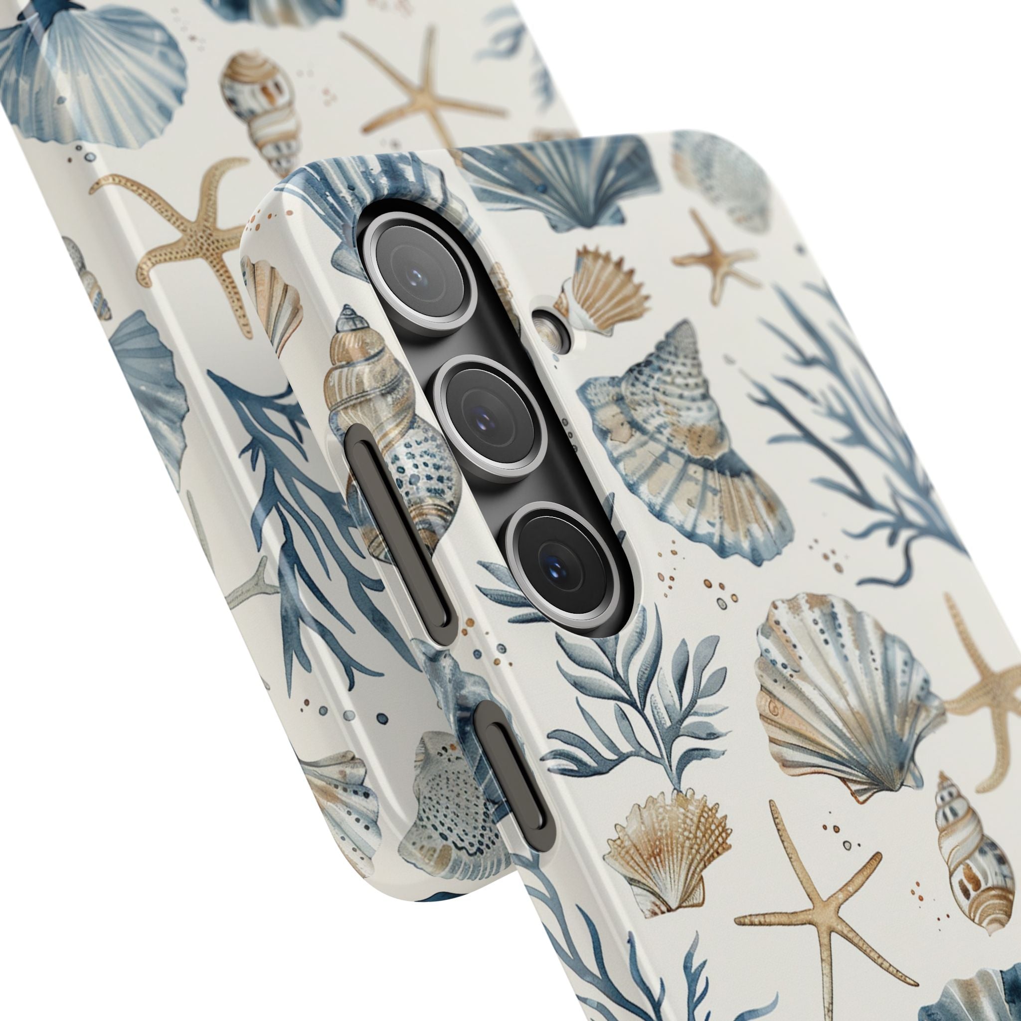 Don't Be Shellfish - Elite Phone Case