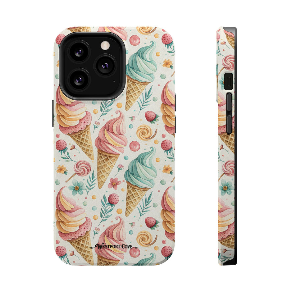 Only In Dreams - Extreme Phone Case
