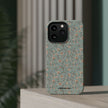 Floral Vintage - Extreme MagSafe Phone Case