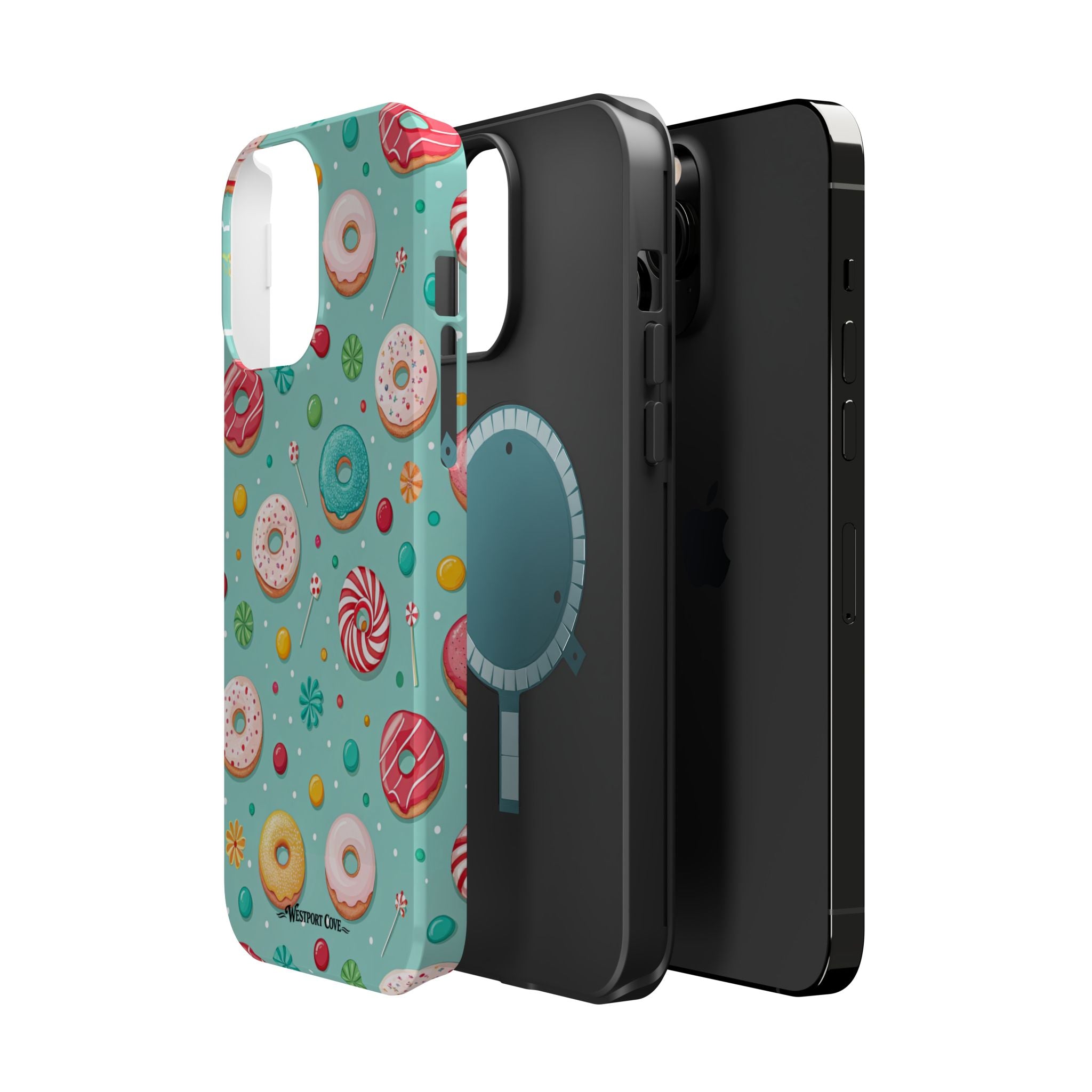 Donut Disturb - Extreme MagSafe Phone Case