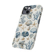 Don't Be Shellfish - Essential Phone Case