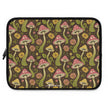 Magic Mushroom - Safe Harbor Laptop Sleeve