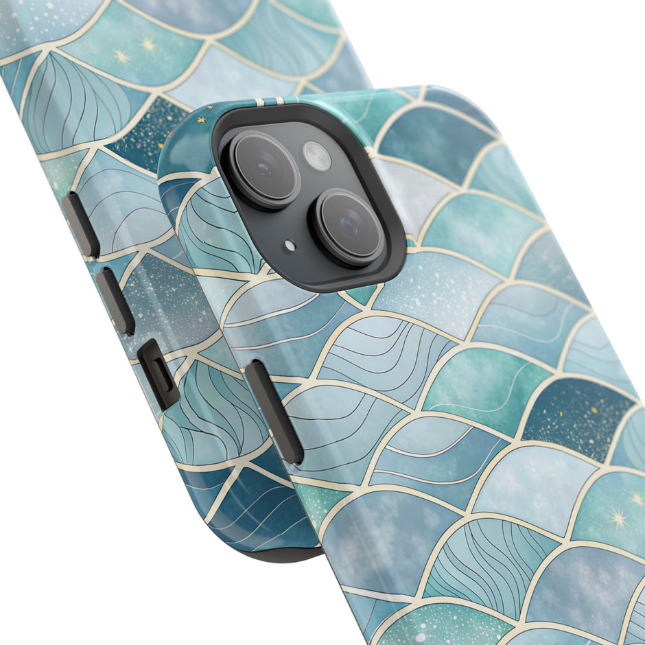 Waved and Confused - Extreme MagSafe Phone Case