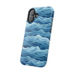 Blue Wave - Extreme Phone Case
