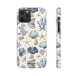 Don't Be Shellfish - Elite Phone Case