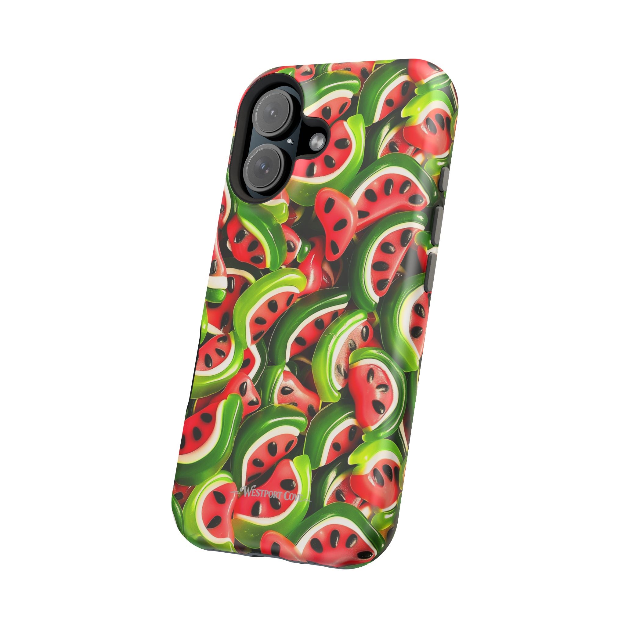 Watermelon - Extreme MagSafe Phone Case