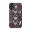 Vintage Heart - Extreme MagSafe Phone Case