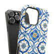 Mediterranean Blue - Extreme MagSafe Phone Case
