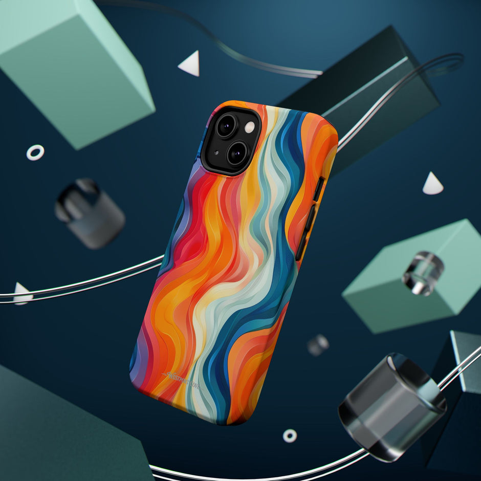 The Flow - Extreme Phone Case