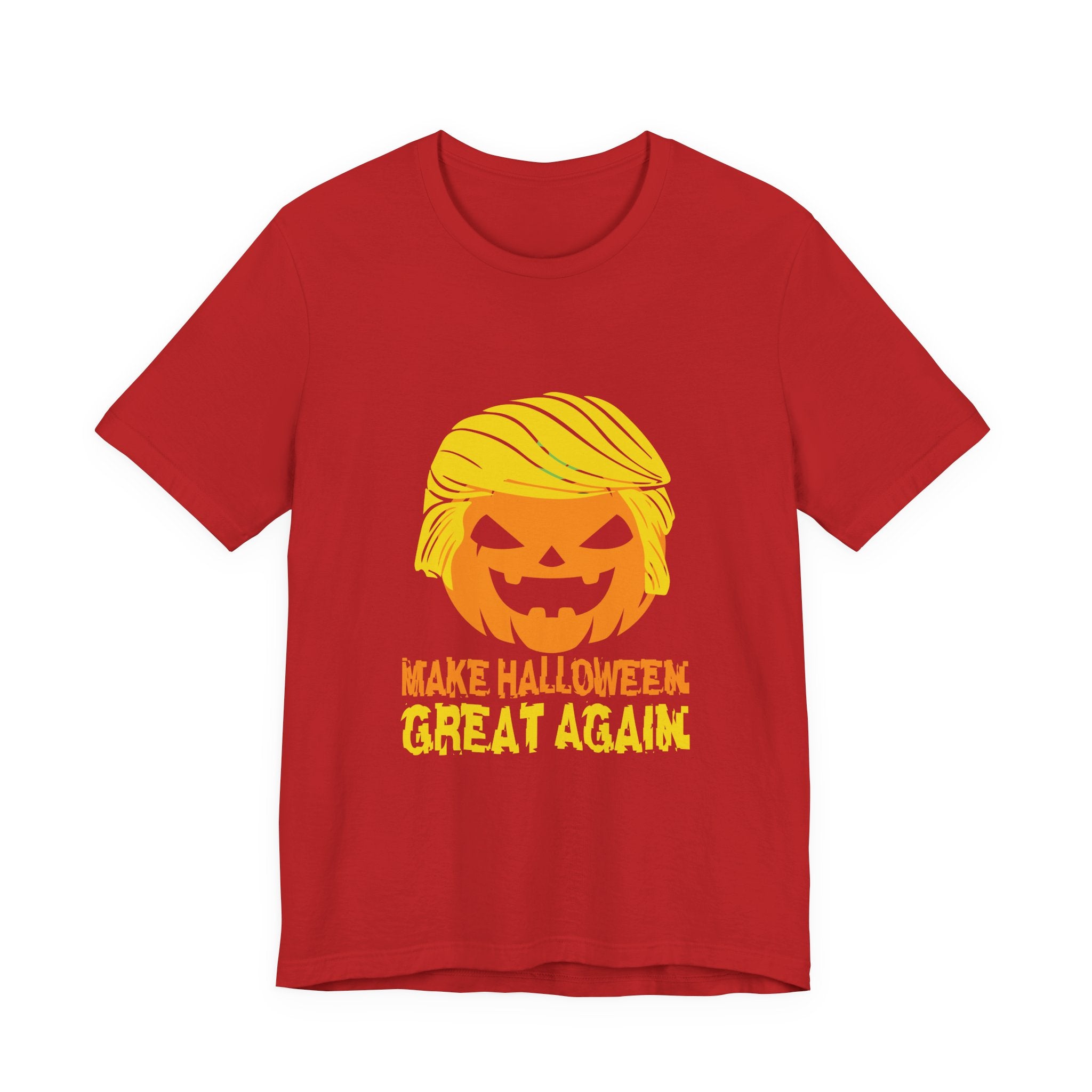 Halloween Tee – 