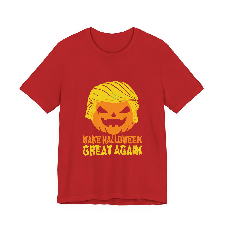 Halloween Tee – 